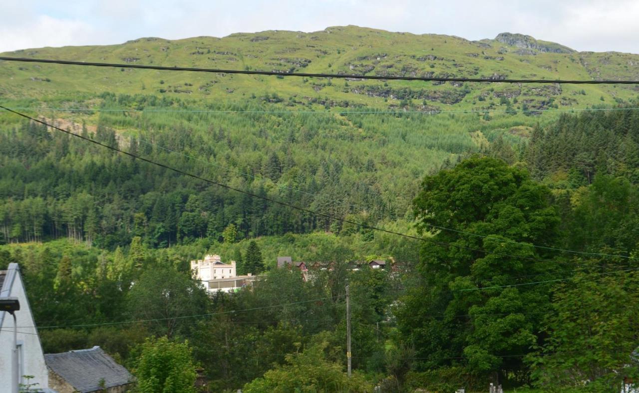 Ben Arthur Place 6 - Sleep 6 Lochgoilhead Kültér fotó