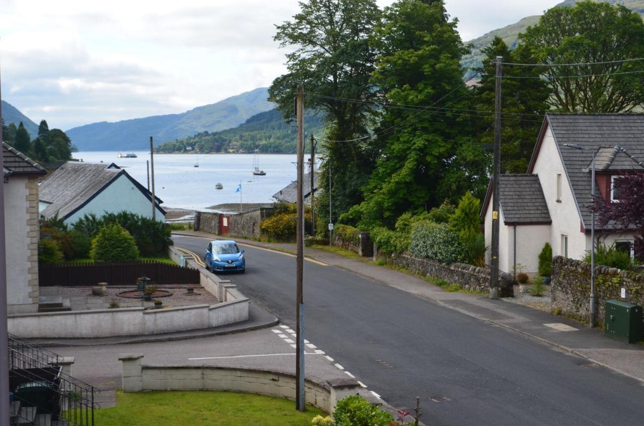 Ben Arthur Place 6 - Sleep 6 Lochgoilhead Kültér fotó