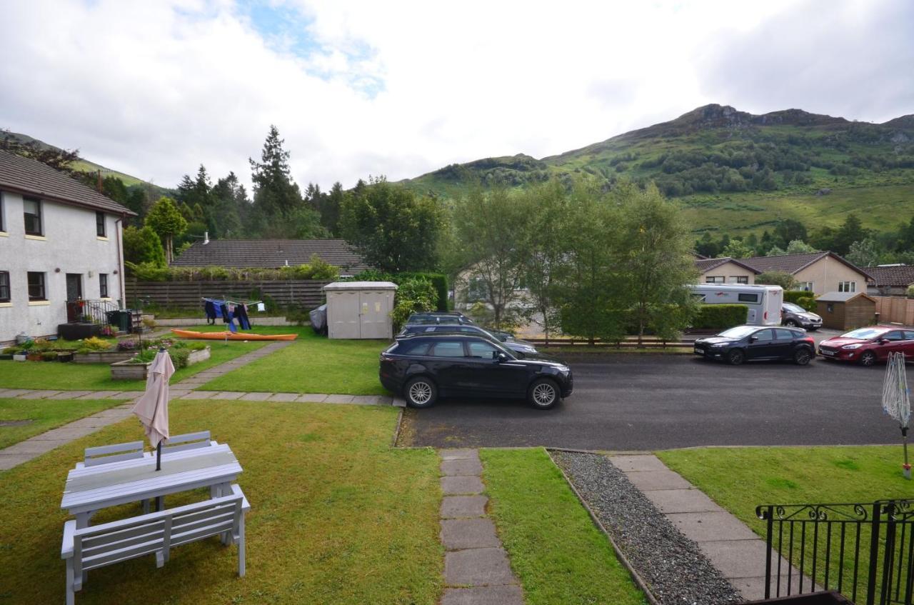Ben Arthur Place 6 - Sleep 6 Lochgoilhead Kültér fotó