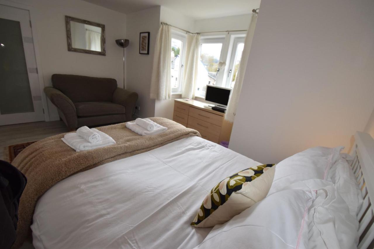 Ben Arthur Place 6 - Sleep 6 Lochgoilhead Kültér fotó